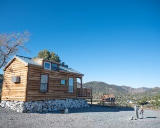 More Photos Of 355 N F St, Virginia City Manufactured Housing Mobile Home Park For Sale