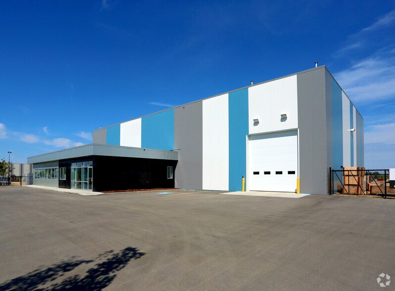 More Photos Of , Leduc Industrial For Sale