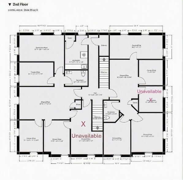 More Photos Of 1003 Hay St, Fayetteville Office For Lease