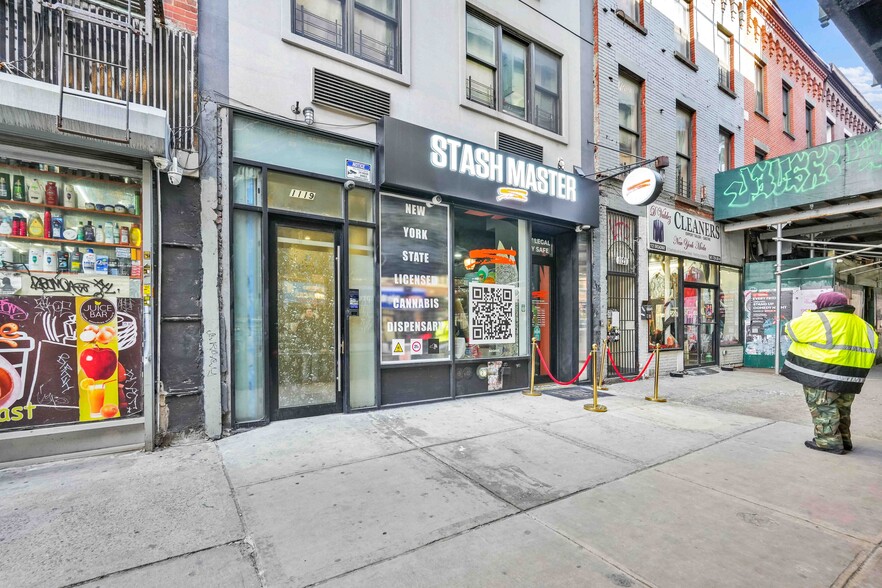 More Photos Of , Brooklyn General Retail For Sale