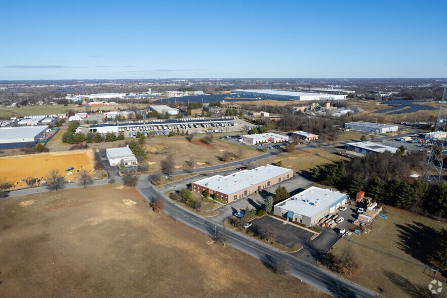 More Photos Of 2203-2205 Wallace Blvd, Cinnaminson Land For Sale