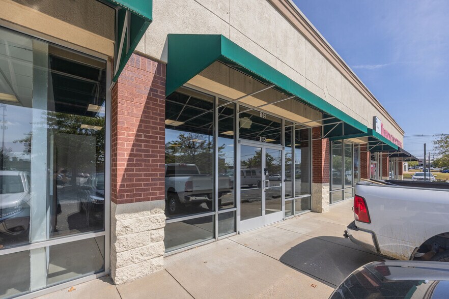 More Photos Of 2271 Gunbarrel Rd, Chattanooga Unknown For Lease