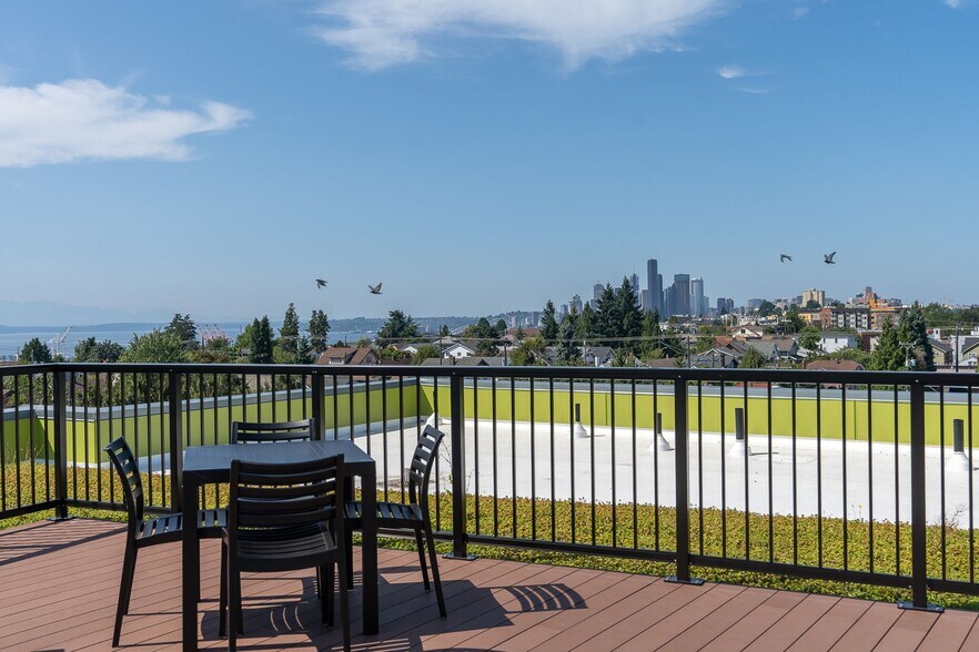 More Photos Of 3309 Beacon Ave S, Seattle Apartments For Sale