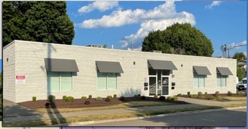 More Photos Of 29 Adams Ave, Endicott Office For Sale