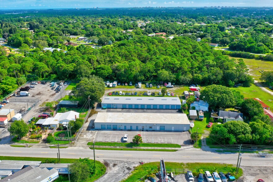 More Photos Of 1166 Angle Rd, Fort Pierce Self Storage For Sale