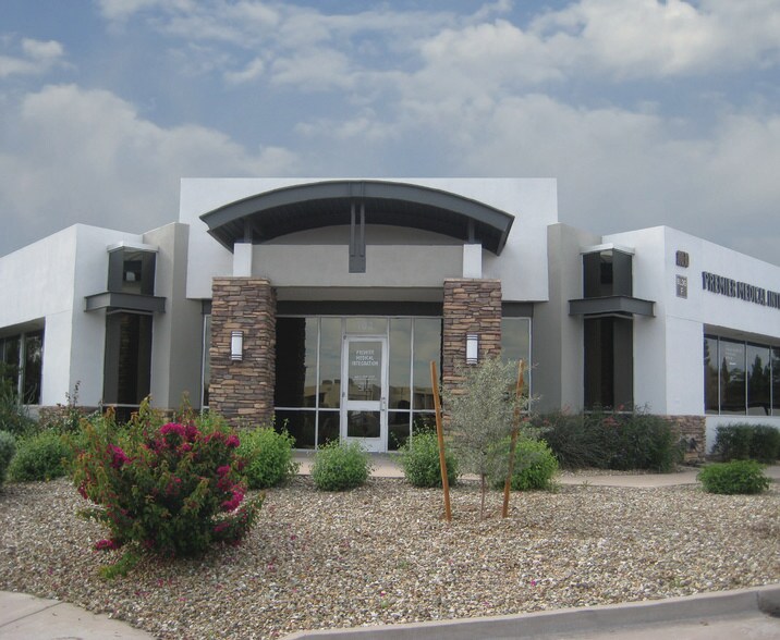 More Photos Of 11030 N Tatum Blvd, Phoenix Medical For Sale