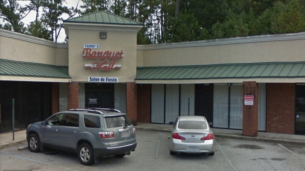 More Photos Of 1544 Tara Rd, Jonesboro General Retail For Lease