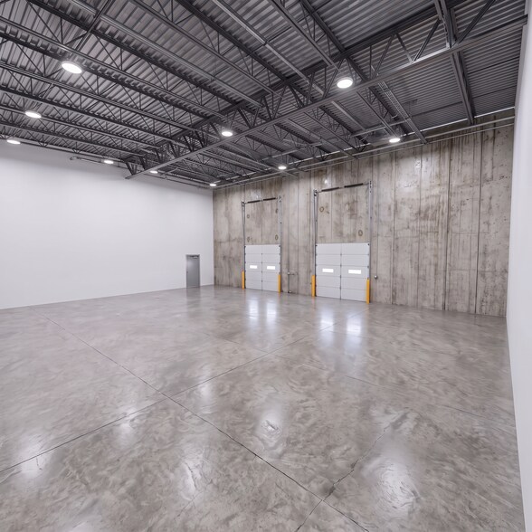 More Photos Of 383-385 N 700 W, North Salt Lake Warehouse For Sale