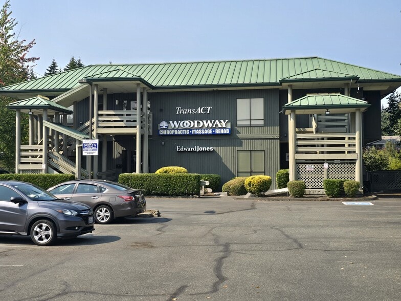 More Photos Of 5105 200th St SW, Lynnwood Office For Sale