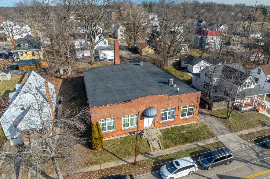 More Photos Of 1514 Kinney Ave, Cincinnati Warehouse For Sale