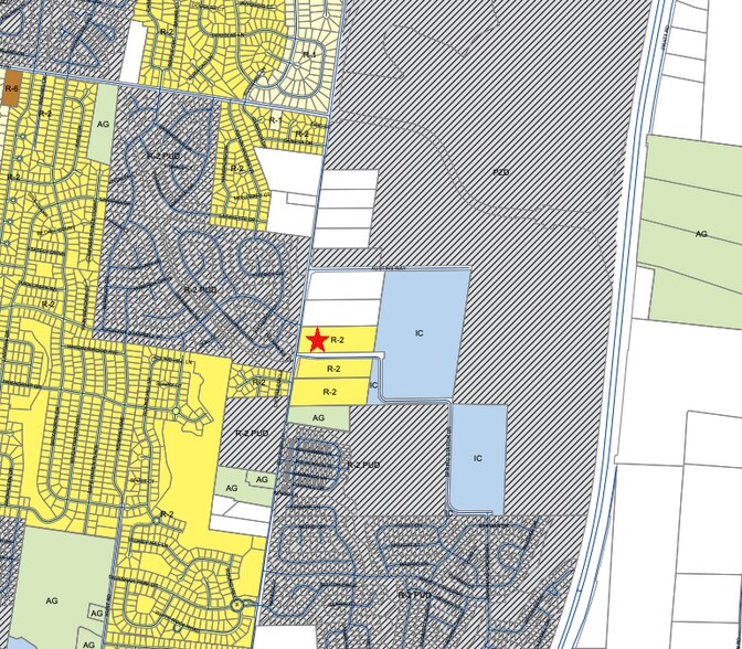 More Photos Of 2756 Buckner Ln, Thompsons Station Land For Sale