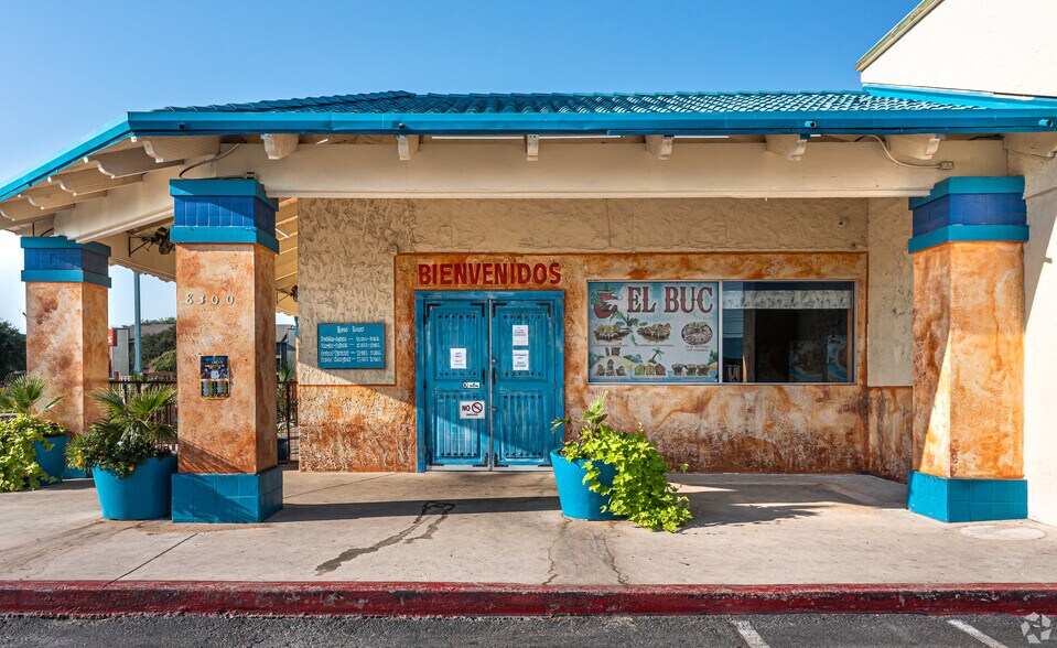 More Photos Of 8300-8400 Marbach Rd, San Antonio Unknown For Lease