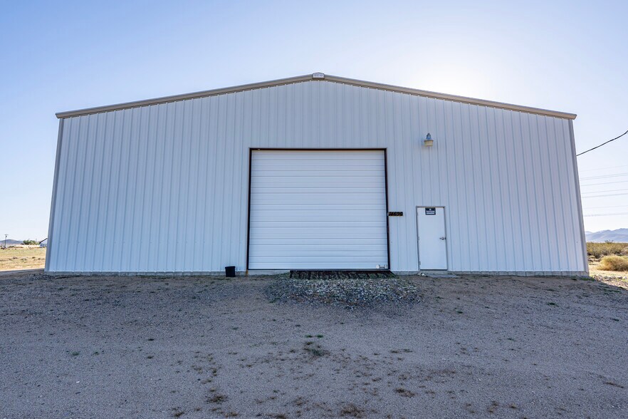 More Photos Of 14690 Cattle Dr, Dolan Springs Industrial For Sale