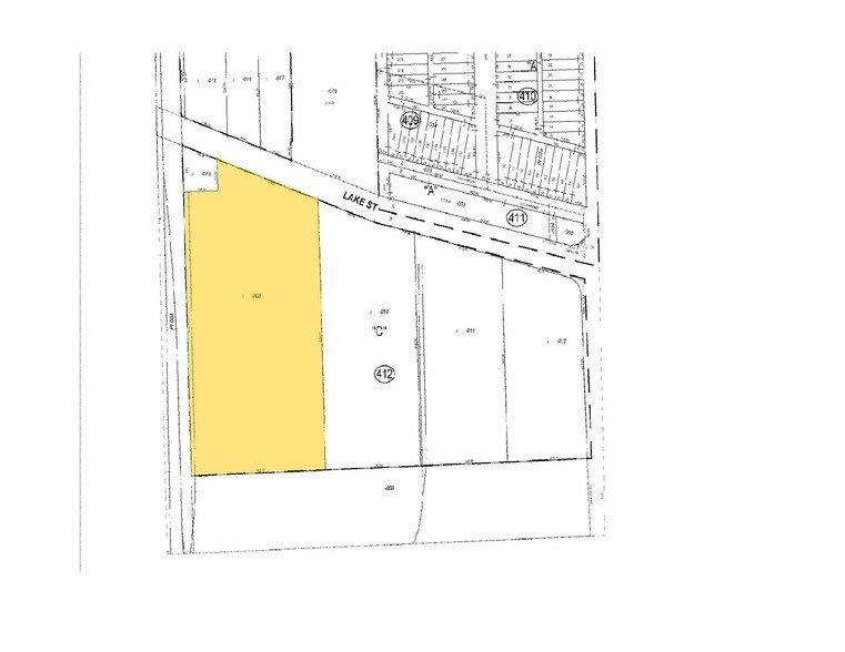 More Photos Of 2800 W Lake St, Melrose Park Distribution For Lease