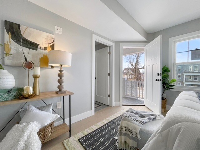 More Photos Of 679-683 Columbia Rd, Dorchester Apartments For Sale