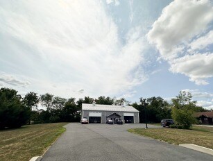 More Photos Of 145 N Moyer St, Annville Industrial For Sale