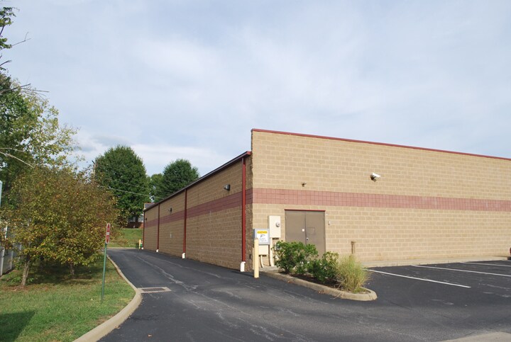 More Photos Of 4539 Teays Valley Rd, Scott Depot Storefront Retail Office For Lease