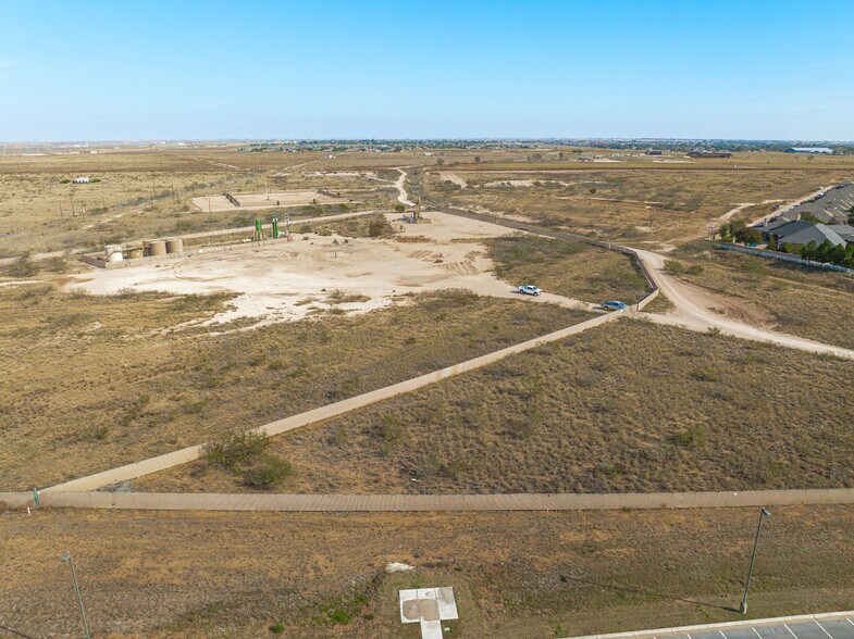 More Photos Of N Midkiff rd, Midland Land For Sale