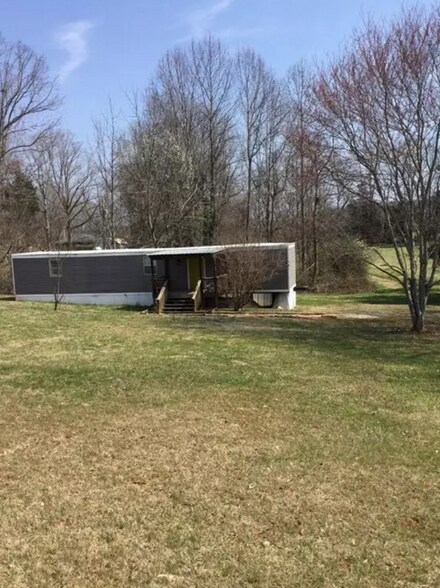 More Photos Of 4105 Old Hillsborough Rd, Mebane Land For Sale