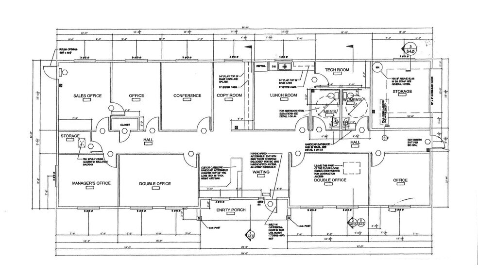 More Photos Of 2410 Terrace Heights Dr, Yakima Office For Lease