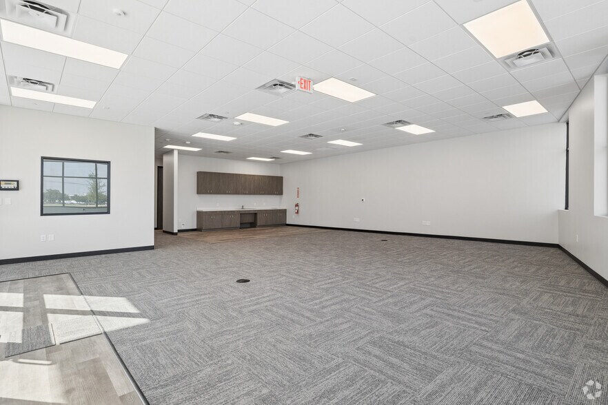 Photo of 1st Floor Ste 