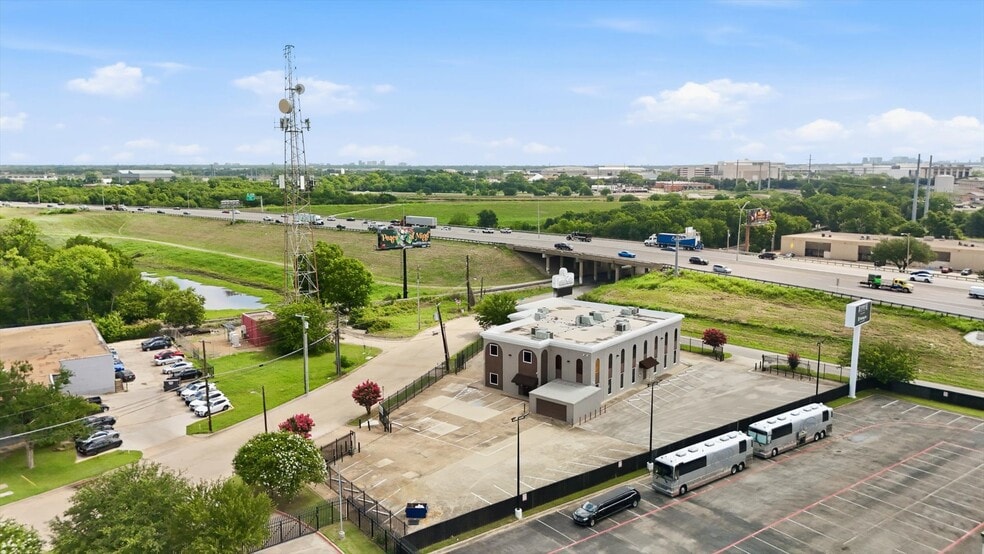 More Photos Of 8855 N Stemmons Fwy, Dallas Office For Sale