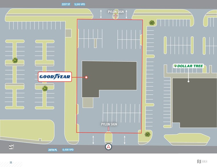 More Photos Of 755 21st St, Vero Beach Auto Repair For Sale