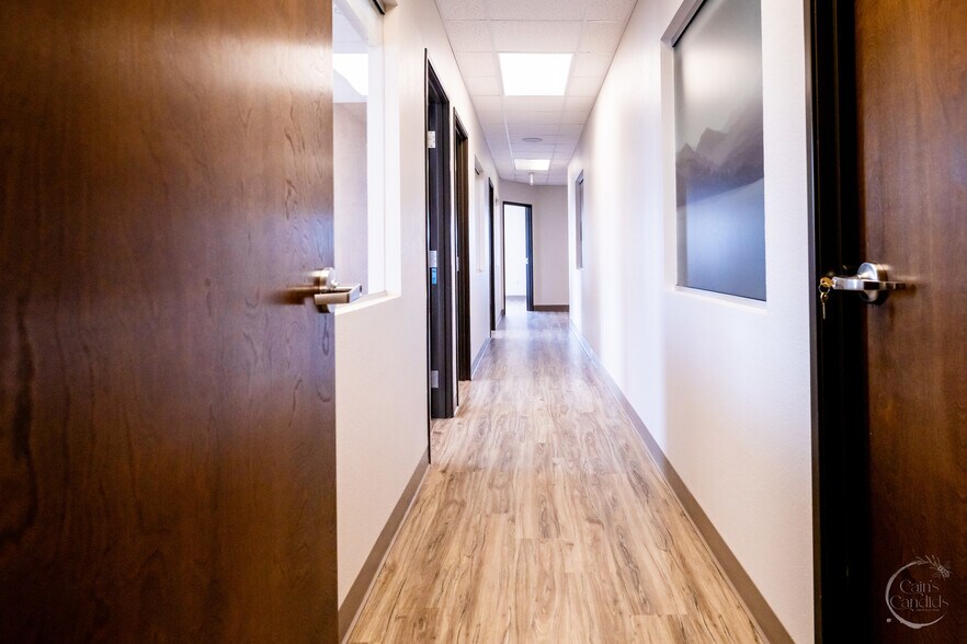 More Photos Of 1710 Jet Stream Dr, Colorado Springs Medical For Lease