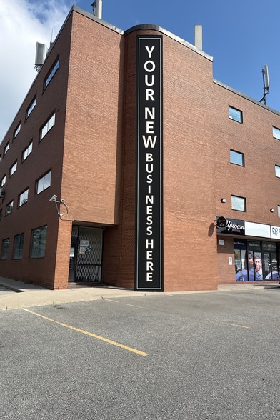 Primary Photo Of 9780 Bramalea Rd, Brampton Medical For Lease