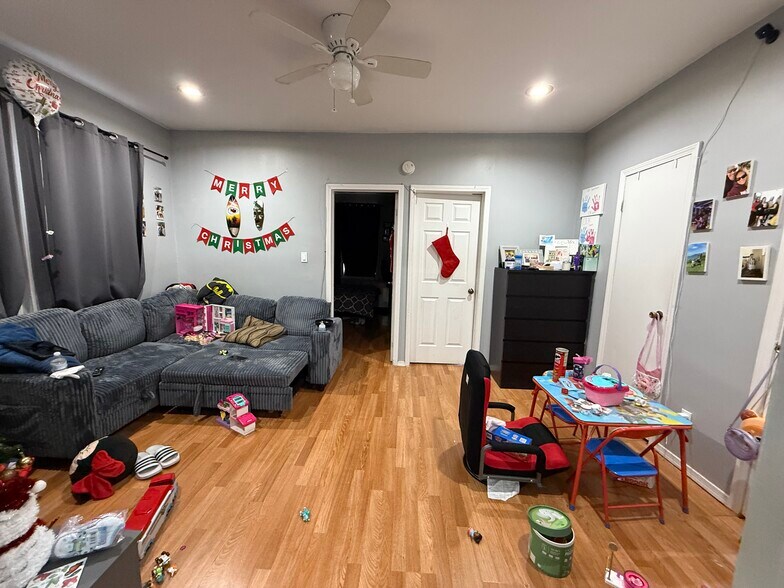 More Photos Of 86-17 Sutter Ave, Ozone Park Storefront Retail Residential For Sale