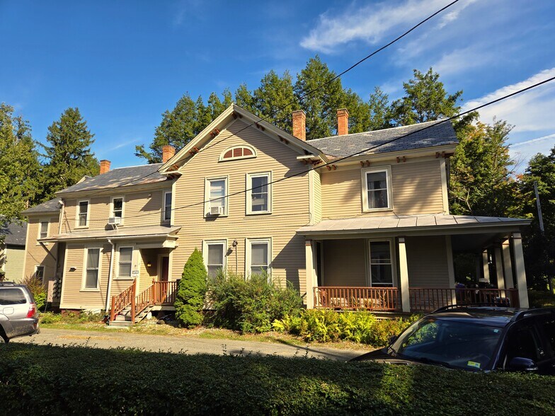 More Photos Of 50 Terrace St, Brattleboro Apartments For Sale