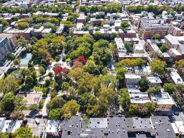 More Photos Of 168 COLES St, Jersey City Office Residential For Sale