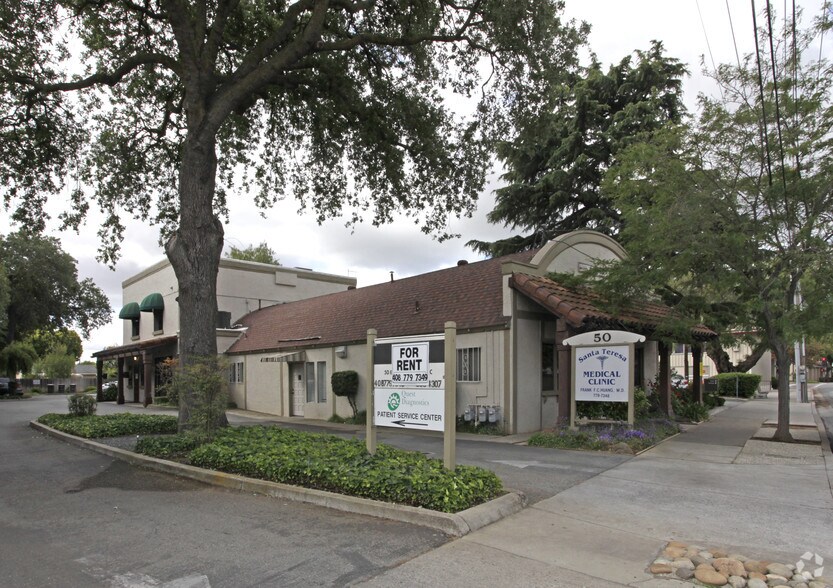 More Photos Of , Morgan Hill Office For Sale