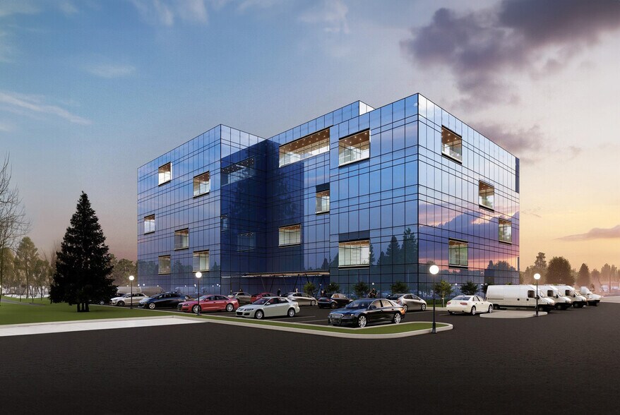 More Photos Of 500 Boulevard of Americas, Lakewood Medical For Lease