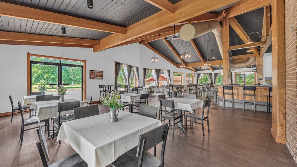 More Photos Of 3212 N Union Rd, Cato Golf Course Driving Range For Sale