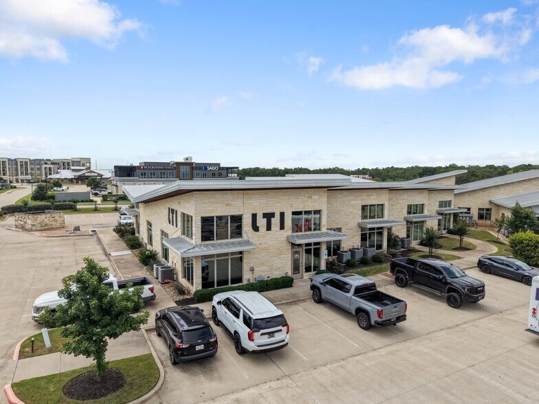 Primary Photo Of 750 William D Fitch Pky, College Station Loft Creative Space For Lease