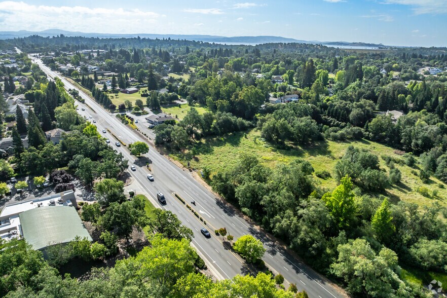 More Photos Of 6400 Douglas Blvd, Granite Bay Land For Sale