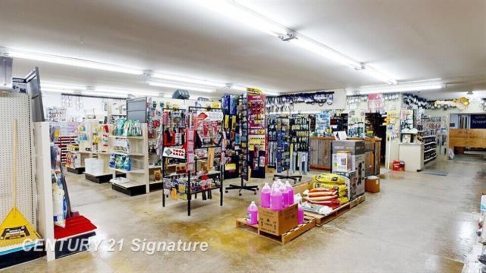 More Photos Of 7200 E M 71, Vernon Freestanding For Sale