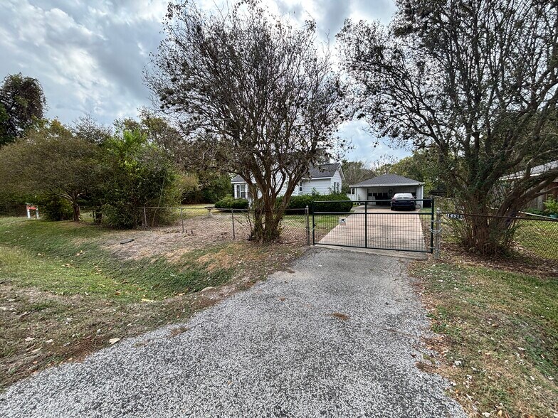 More Photos Of 14515 Sommermeyer St, Houston Land For Sale