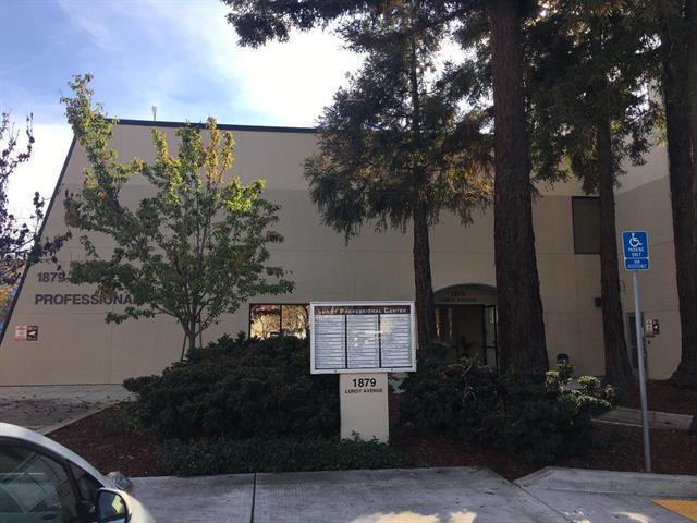 More Photos Of 1879 Lundy Ave, San Jose Office For Sale