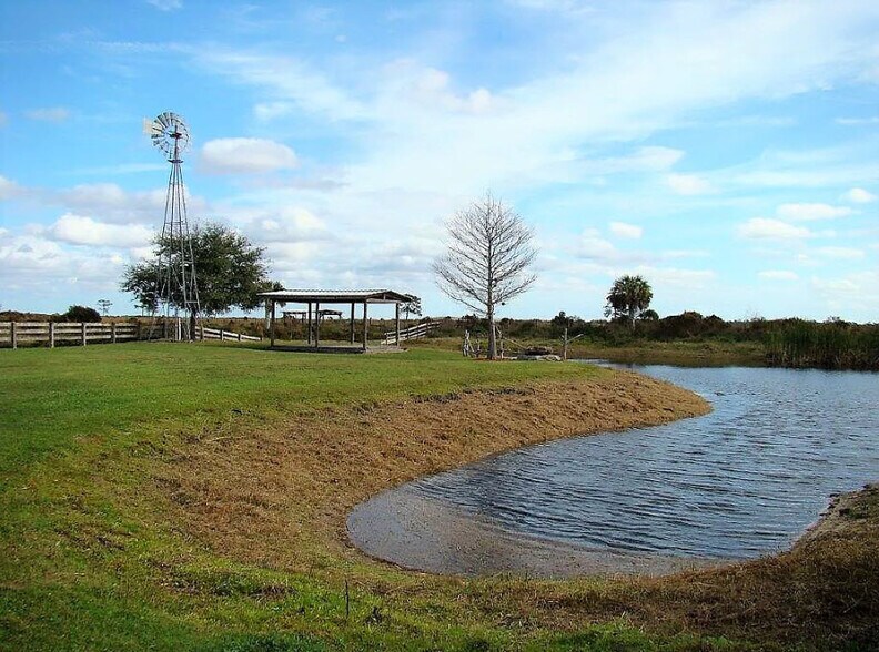 More Photos Of 6935 NE 48th St, Okeechobee Land For Sale