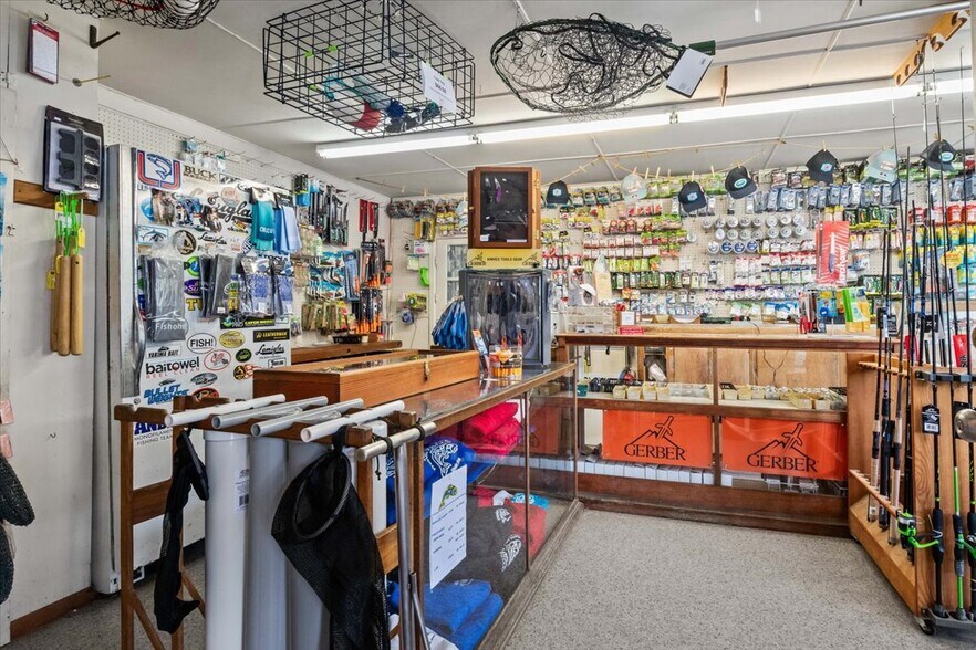 More Photos Of 278 Marine Dr, Wheeler Marina For Sale