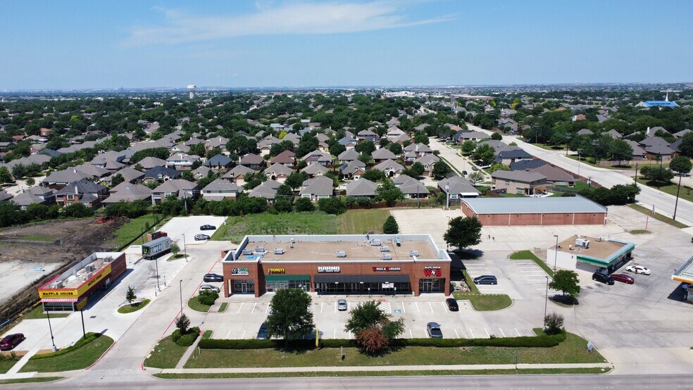 More Photos Of 8247 Rufe Snow Dr, Fort Worth Unknown For Lease