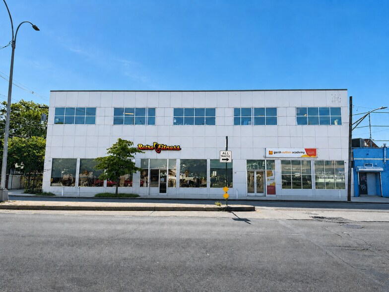 More Photos Of 113-05 Springfield Blvd, Queens Village Health Club For Sale