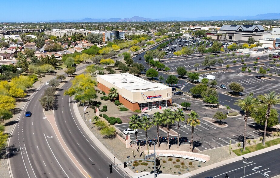 More Photos Of 3175 W Chandler Blvd, Chandler Auto Repair For Sale