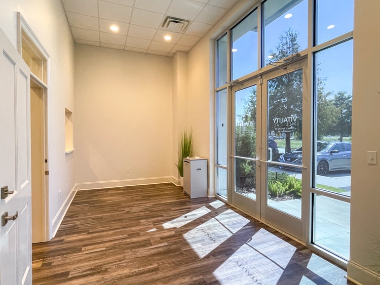 More Photos Of 9201 Baringer Foreman Rd, Baton Rouge Loft Creative Space For Sale