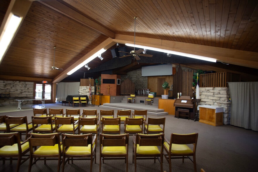 More Photos Of 3115 Dryer Ave, Largo Religious Facility For Sale