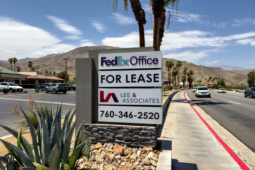More Photos Of 72799 Highway 111, Palm Desert General Retail For Sale