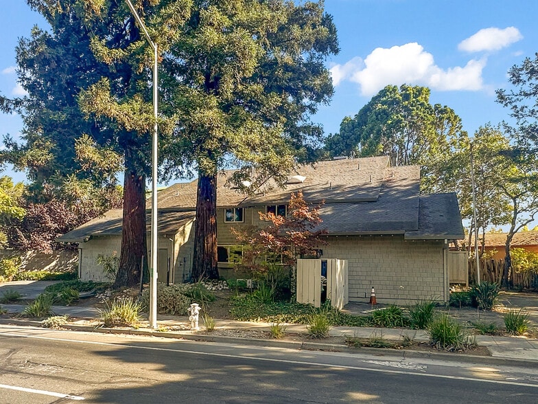 More Photos Of 451 N Shoreline Blvd, Mountain View Medical For Sale