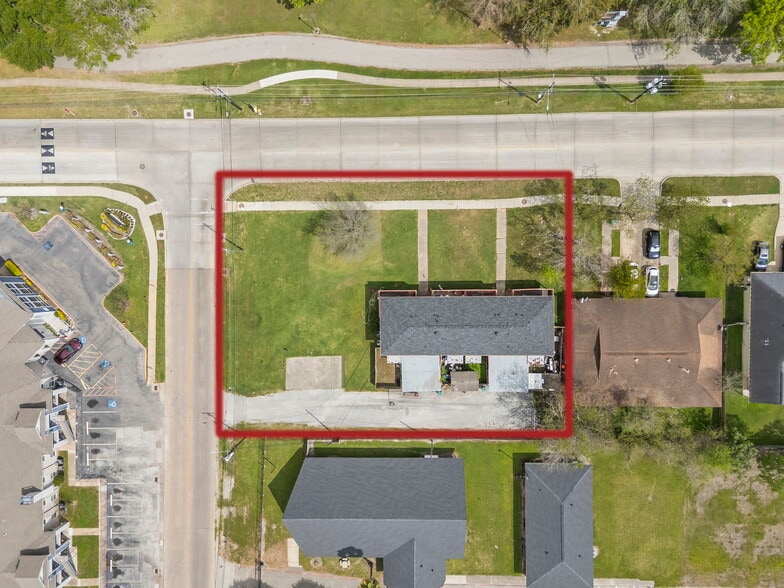 More Photos Of 2816 Lafferty Rd, Pasadena Apartments For Sale